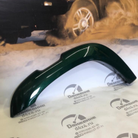 Накладка на заднее крыло правая Патриот с 2014 г.в. (окраш.) 3163-80-8212070-00