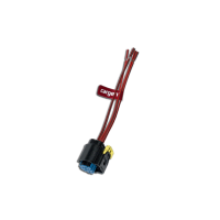 Колодка гнездовая с проводами к ДМРВ Bosch-220 Cargen АХ-320-5