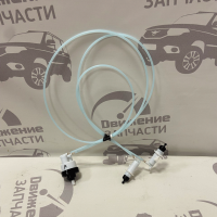 Гидрокорректор ручной 3741-00-3718010-00