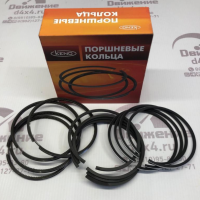 Кольца поршневые 92,0 (Кено) KNG-1000100-51