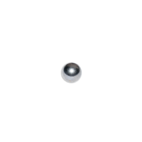 Шарик 1/4" 0000-00-0508605-00