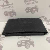 Обшивка потолка 3303  (винилискожа + поролон) стеганный,ромб 3303-00-5702010-00