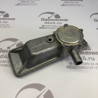 Крышка сапуна (регулятор разряжения) 421.1014070-10