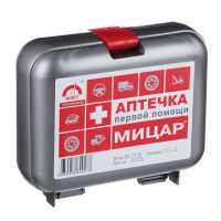 Аптечка автомобильная 0452-00-3912010-00