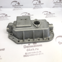 Крышка боковая 420.3181 5-ступ. КПП (АДС) 3151-95-1702010-00