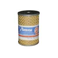 Элемент фильтра тонкой очистки топлива 3160 3160-1117040-01