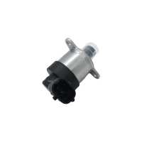 Блок дозировочный Bosch 0 928 400 607 (ЗМЗ-51432,ТНВД)