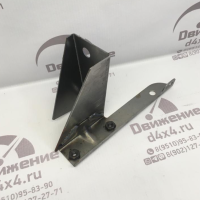Кронштейн переднего локера Профи правый 2360-00-8404030-00