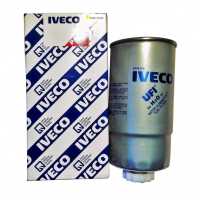 Фильтр тонкой очистки топлива IVECO (оригинал) 2992300