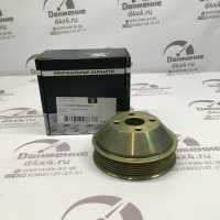 Шкив вентилятора (для а/м УАЗ с дв.ЗМЗ-409) 3163-00-1308025-00