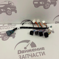 Жгут проводов 3151-95-3724014-00